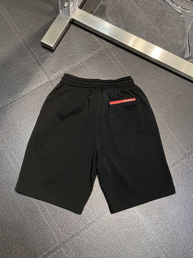 Prada Short Pants